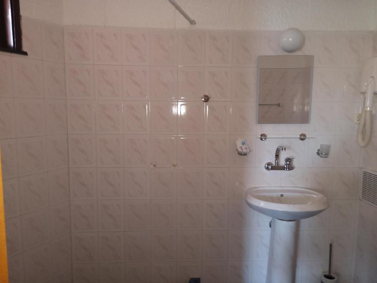 Алми Almi Hotell Sveti Vlas Exteriör bild