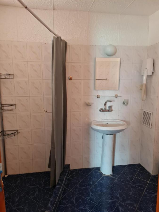 Алми Almi Hotell Sveti Vlas Exteriör bild