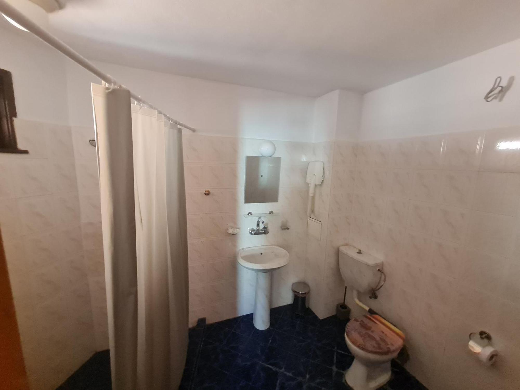 Алми Almi Hotell Sveti Vlas Exteriör bild