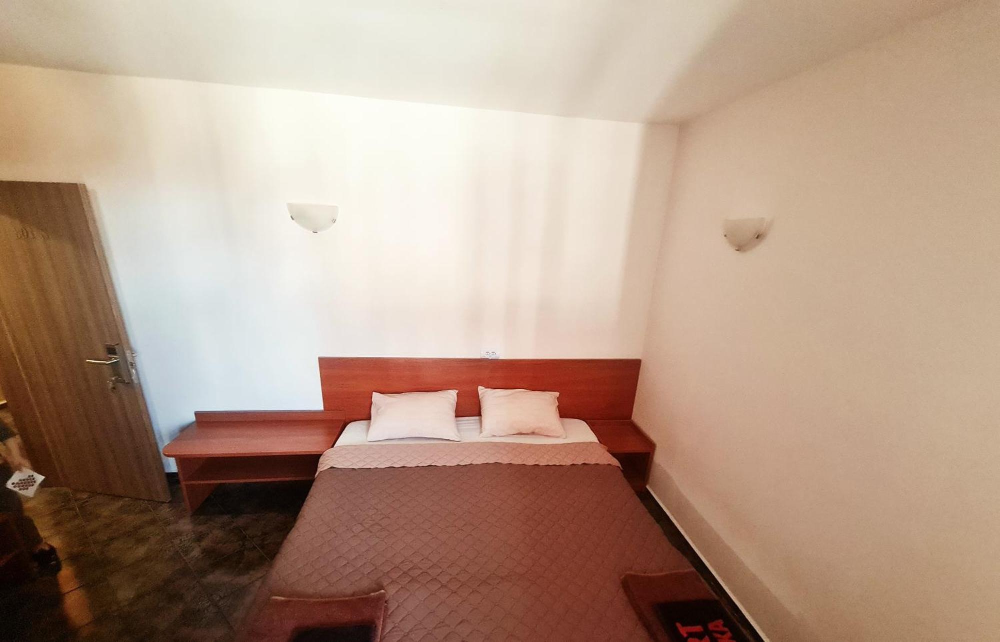 Алми Almi Hotell Sveti Vlas Exteriör bild